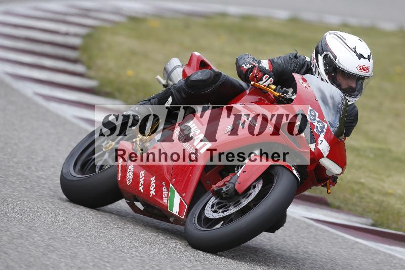 /02 03.04.2026 Speer Racing ADR/Gruppe gelb/93-1